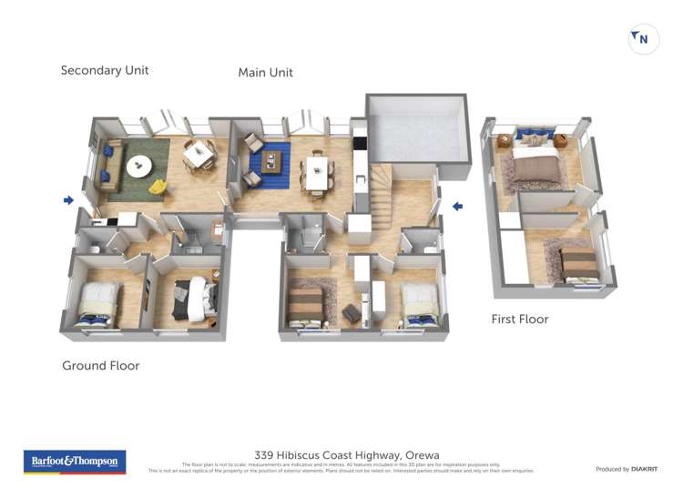 339 Hibiscus Coast Highway Orewa_14