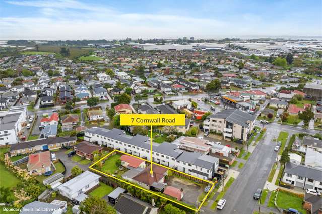 7 Cornwall Road Mangere_1