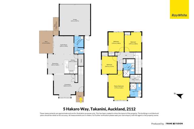 5 Hakaro Way Takanini_2