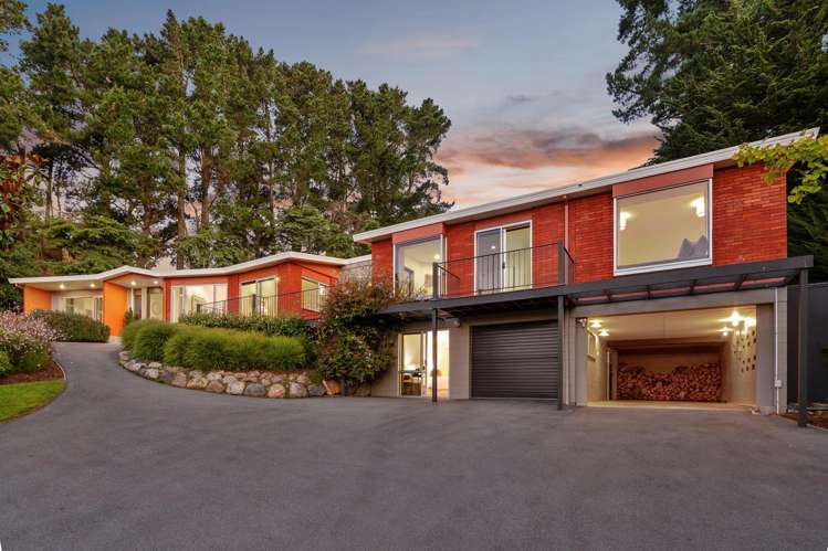 831 Cashmere Road Halswell_28