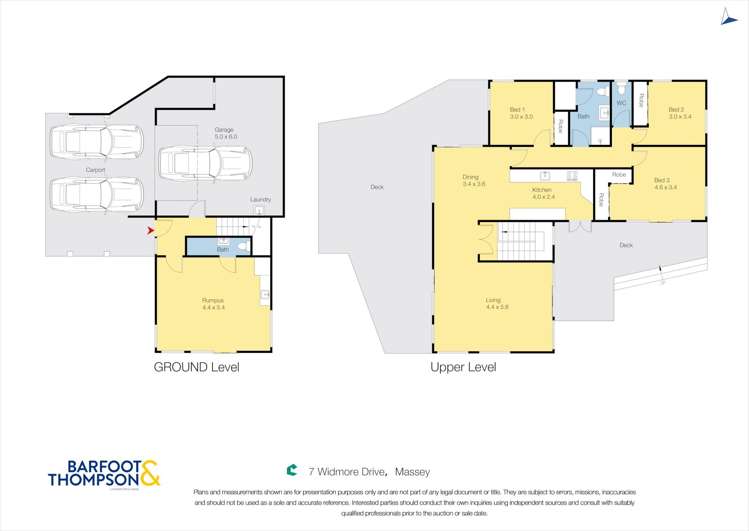 7 Widmore Drive Massey_26