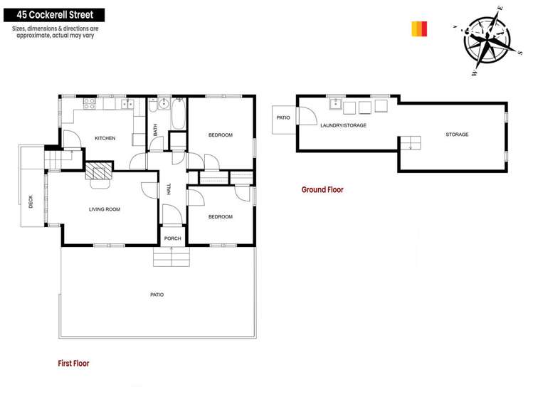 45 Cockerell Street Brockville_28