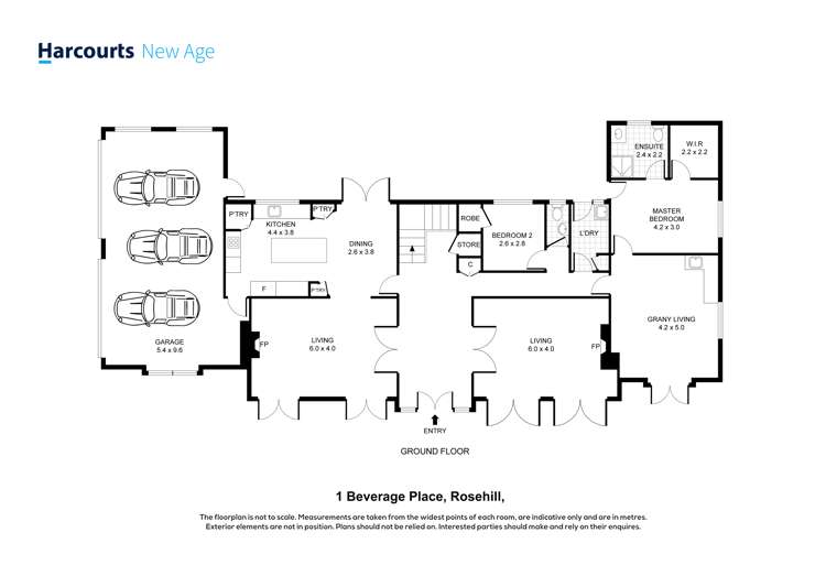 1 Beverage Place Rosehill_29