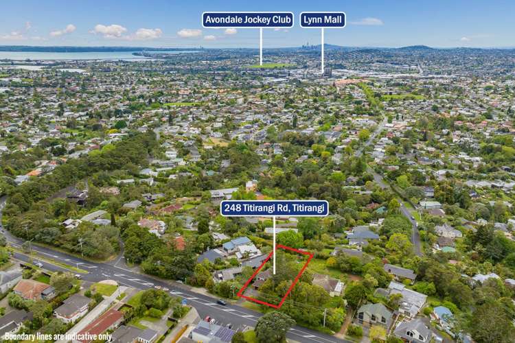 248 Titirangi Road Titirangi_26