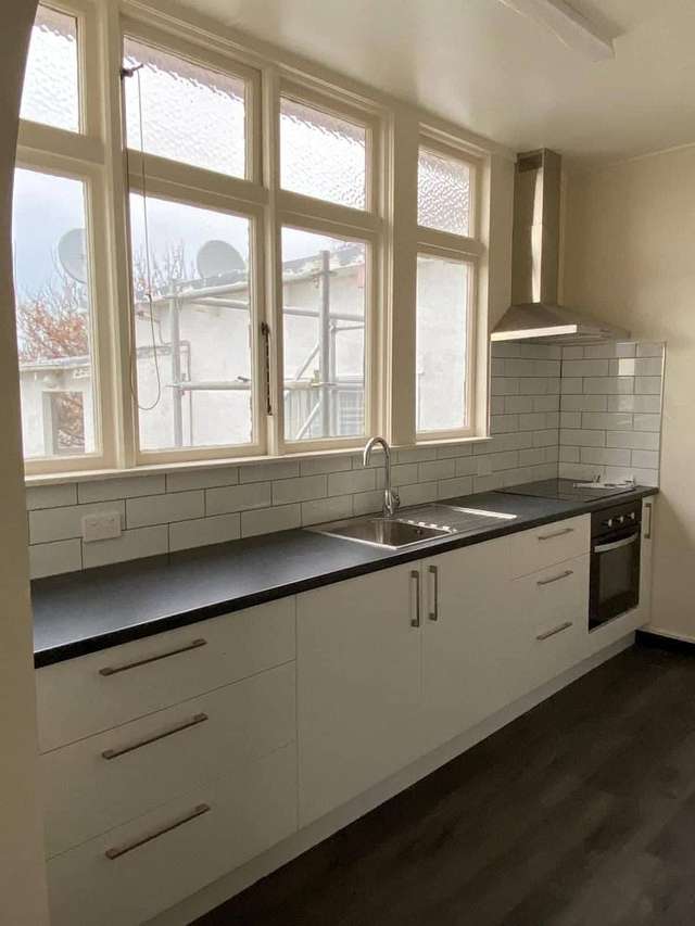 1 Bedroom renovated apartment right in town