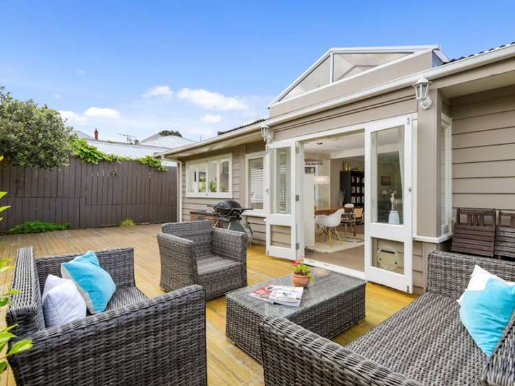 9 Wharf Road Ponsonby_9