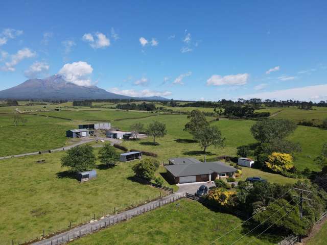Quality Stratford District Dairy Farm