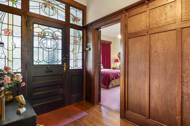 Exciting Opportunity in Prime Centre City Location