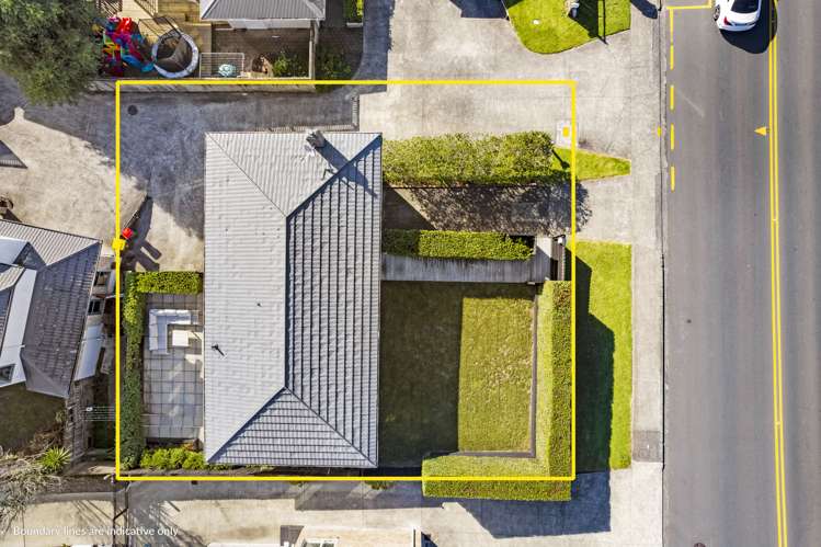 115 Union Road Howick_13