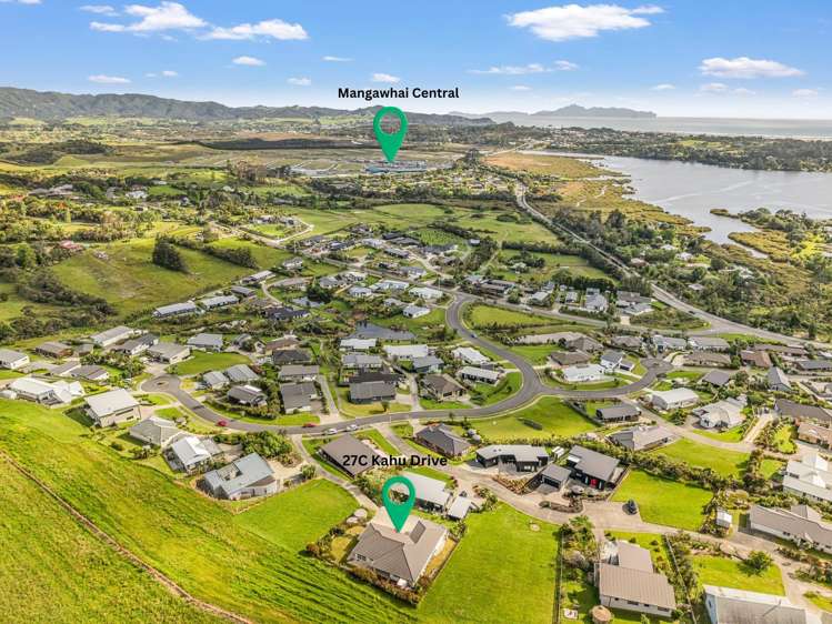 27C Kahu Drive Mangawhai_31