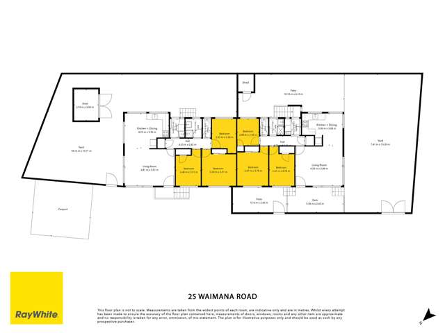 1/25 Waimana Road Conifer Grove_1
