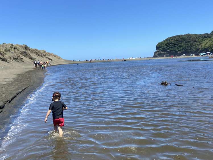 8 Erangi Place Bethells Beach_46