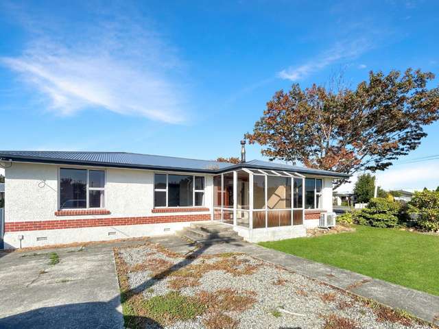 WINTON - 4 BEDROOMS