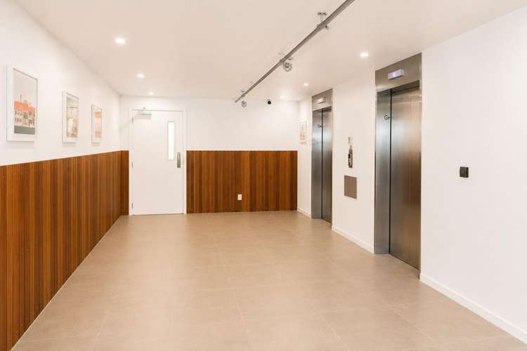  8C/59 Boulcott Street Wellington Central_8
