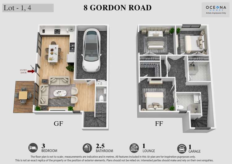 Lot 1-7/8 Gordon Road Papatoetoe_4