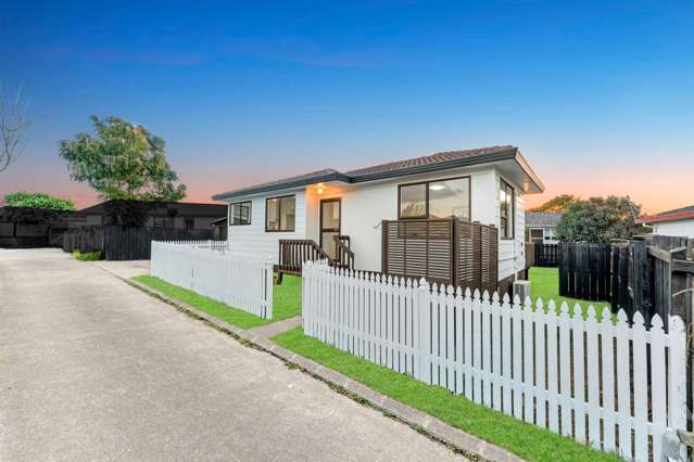 Vendors Ready to Sell - Your Chance to Buy!