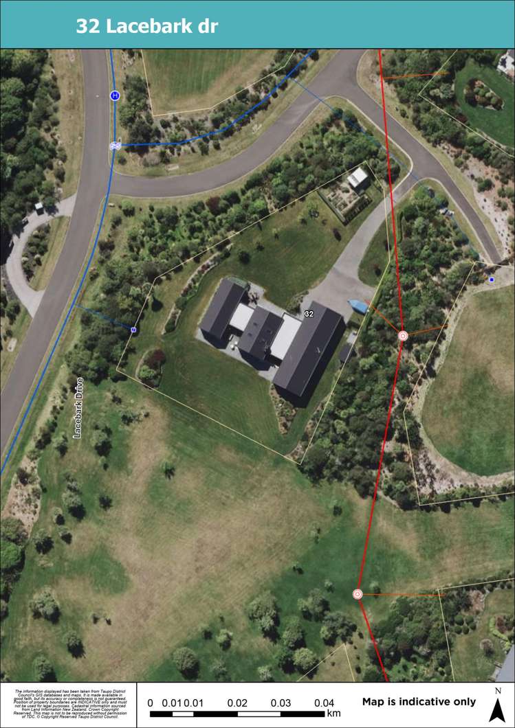 32 Lacebark Drive Kinloch_26