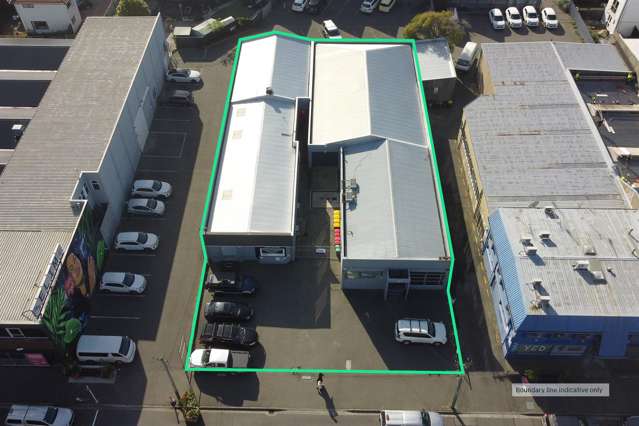 295 & 297 Cashel Street Christchurch Central_1