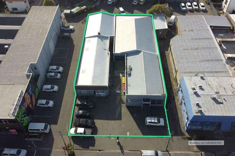 295 & 297 Cashel Street Christchurch Central_1