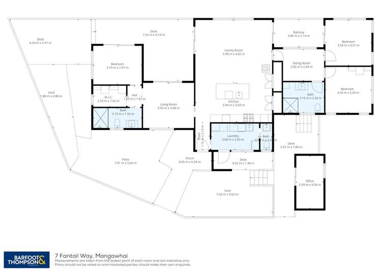 7 Fantail Way Mangawhai_32