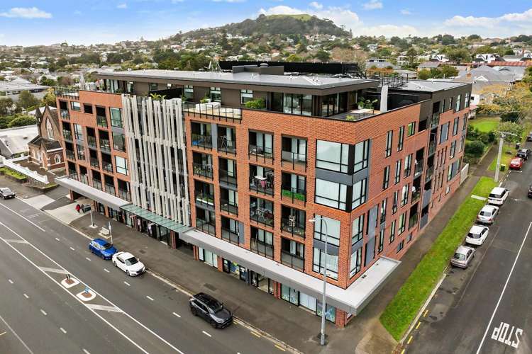 Unit 123/428 Dominion Road Mount Eden_15