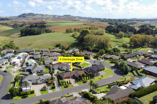 5 Glenbogle Drive Buckland_2