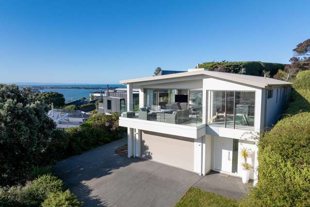 Elevated Living with Uninterrupted Views
