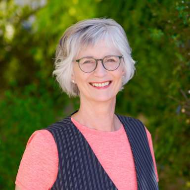 Amanda Wynne