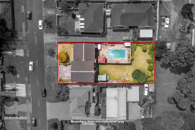 22 Gibraltar Street Howick_4