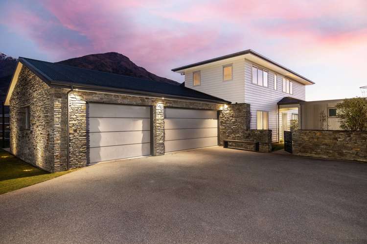 9 Bridesdale Drive Dalefield/Wakatipu Basin_45