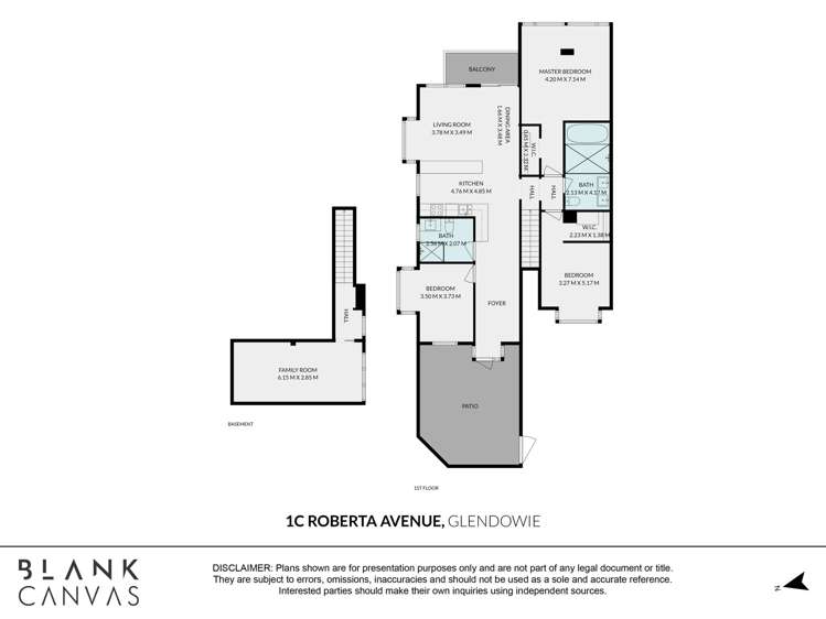 1C Roberta Avenue Glendowie_20