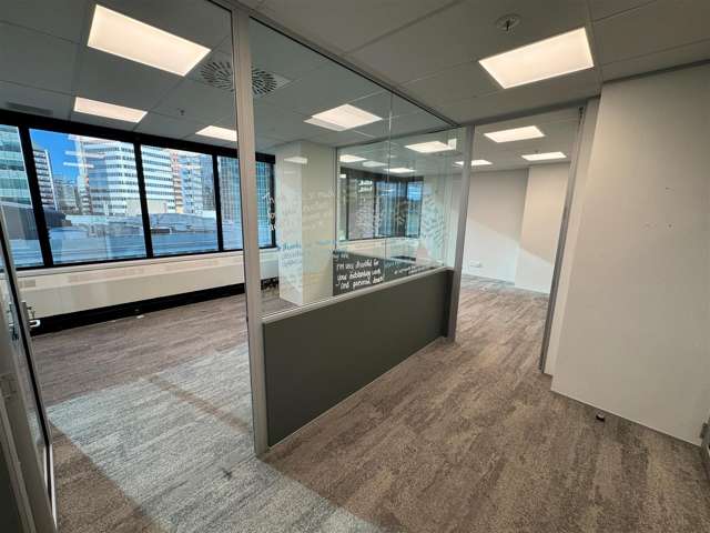 Level 9, 36 Brandon Street Wellington Central_2
