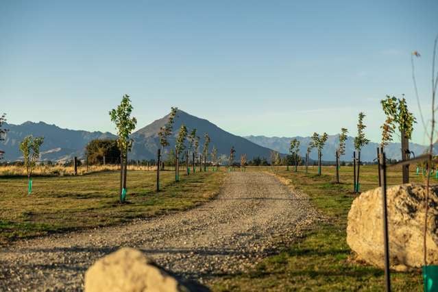 Lot 2,/202 Mount Barker Road Wanaka_2