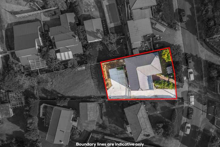 1 McIlroy Avenue Hillsborough_17