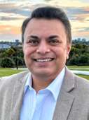 Nigam Mehta