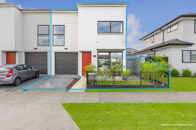 Urban Living That Overdelivers