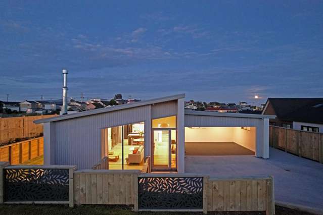 Luxurious Living Awaits