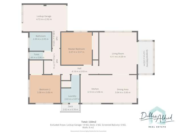 48B Coquette Street Warkworth_1