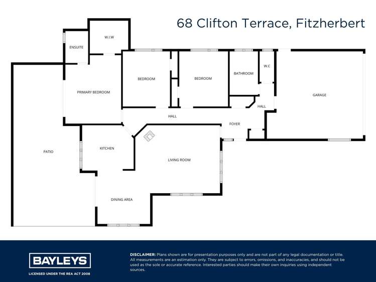 68 Clifton Terrace Fitzherbert_18