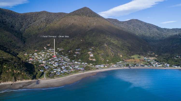 1 Field Terrace Okiwi Bay_19