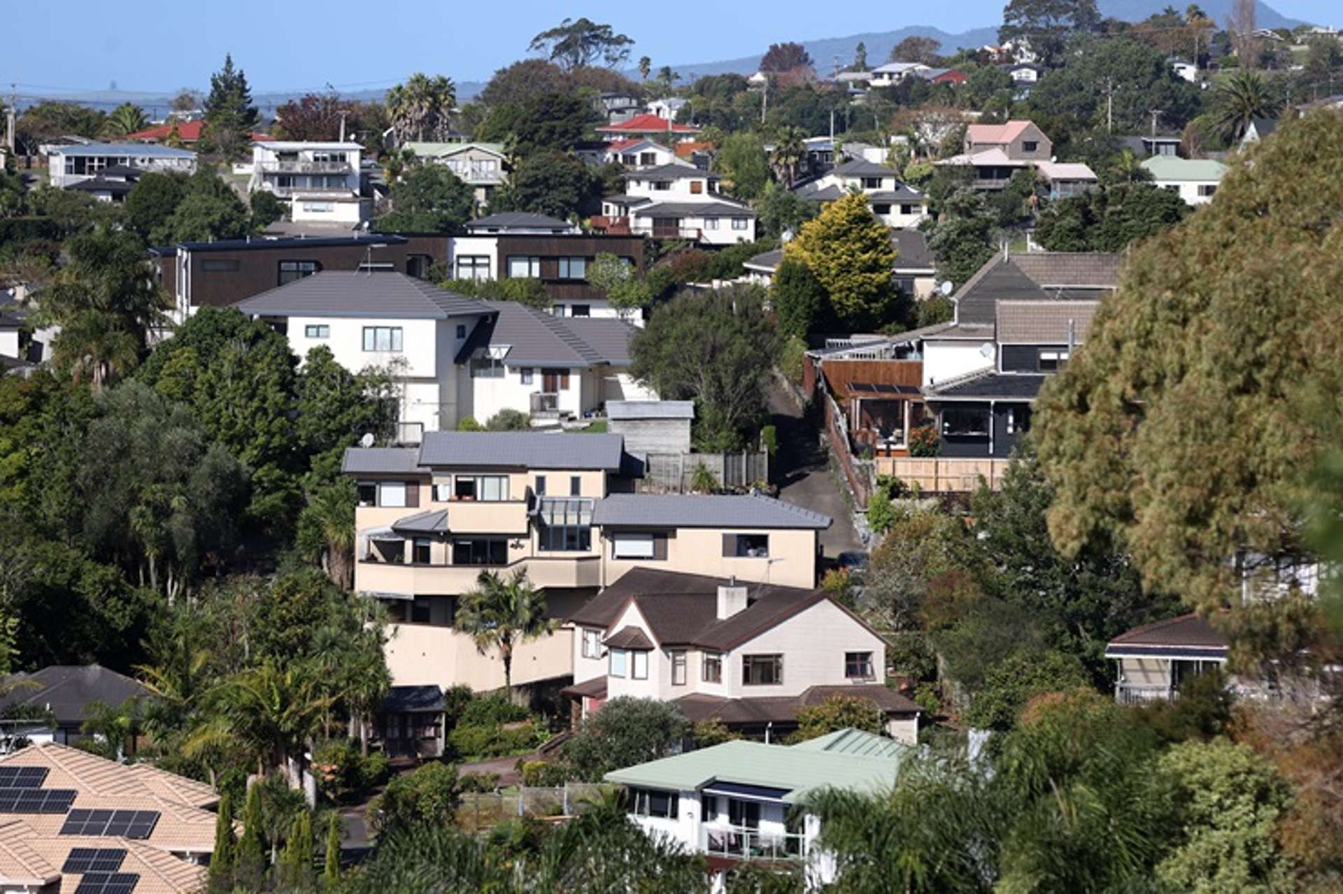 The three most important words for house prices and interest rates right now