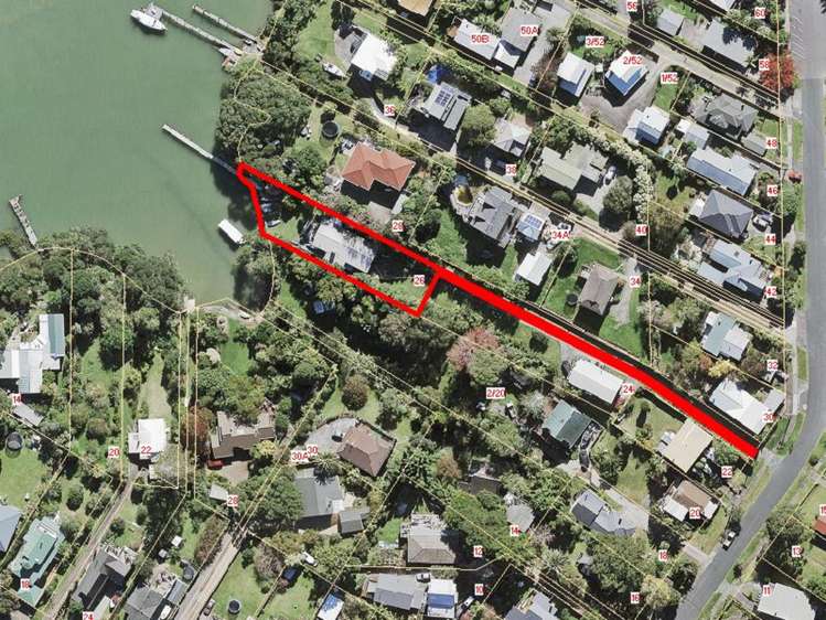 26 Rambler Crescent Beach Haven_2