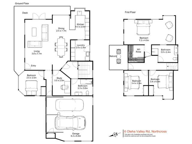 6 Oteha Valley Road Northcross_1