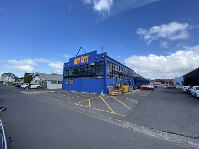 Option B, 93 Wairau Road Wairau Valley_1