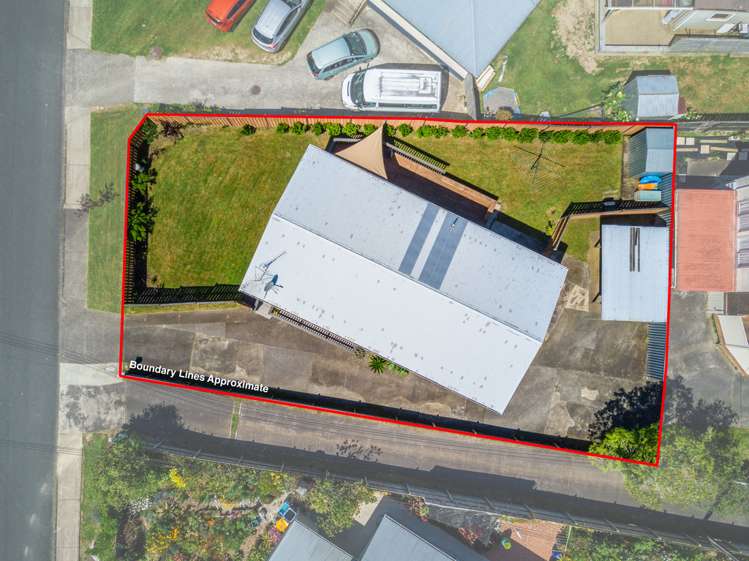 17 Sarona Avenue Glen Eden_24