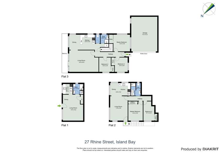 27 Rhine Street Island Bay_10