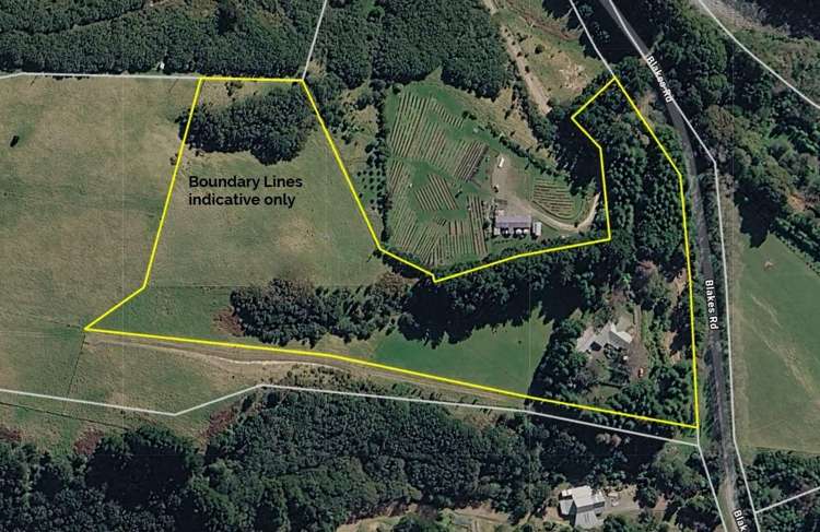 43 Blakes Road Carterton_35