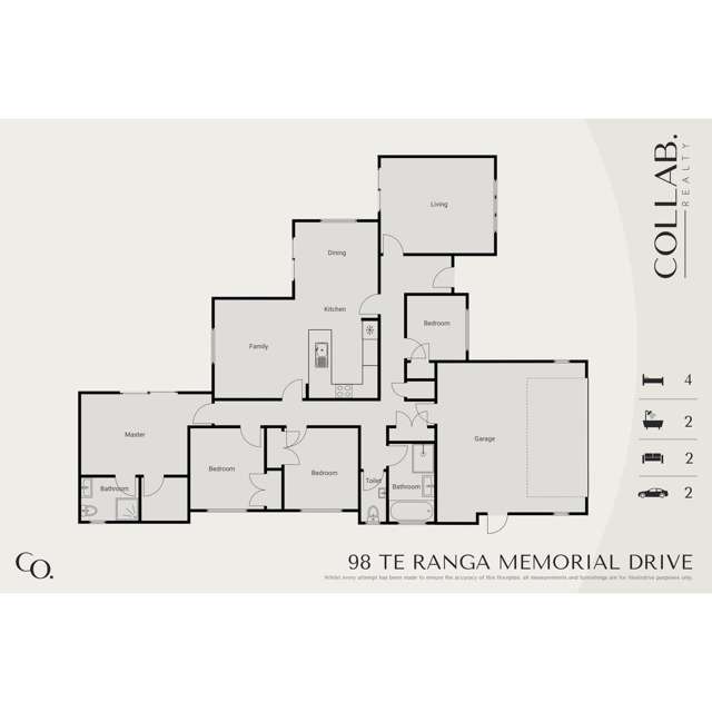 98 Te Ranga Memorial Drive Pyes Pa_1