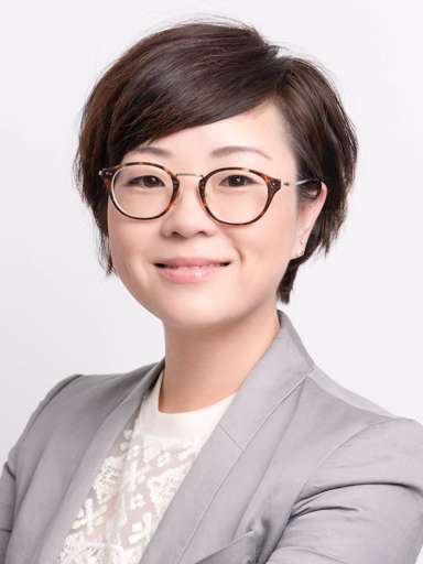 Susan Li