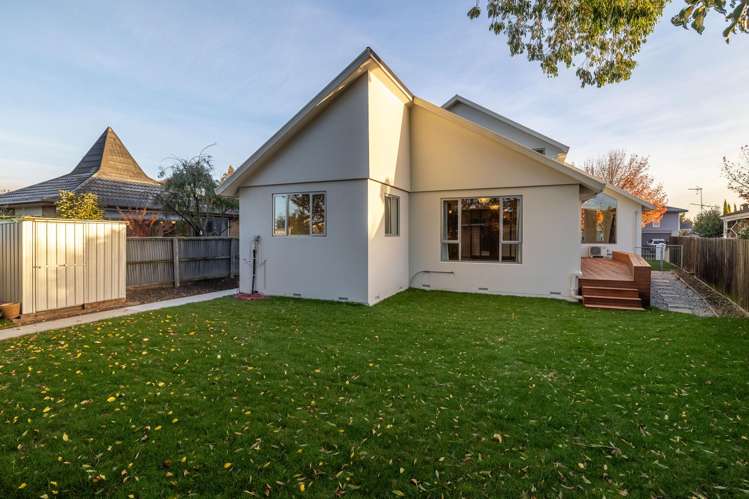 26 Northfield Road Casebrook_25